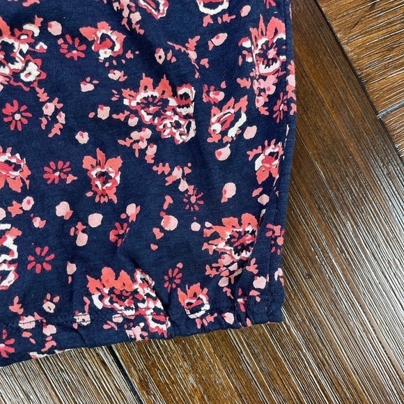 Lucky‎ Brand Pull Over Top Size Small - Picture 13 of 14